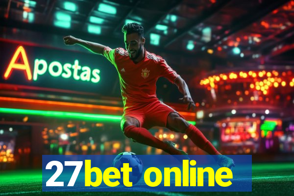 27bet online